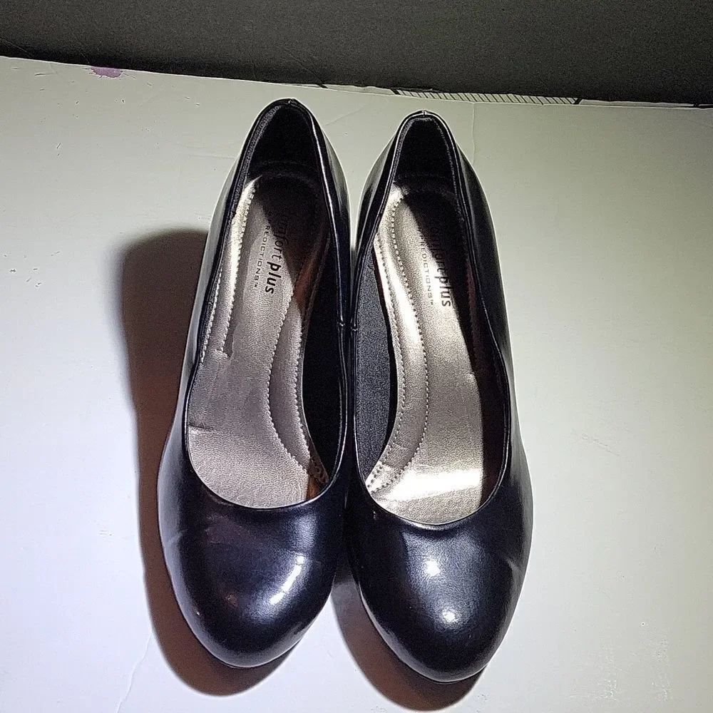 BLACK COMFORT PLUS BY PREDICTIONS - Picture 8 of 14